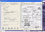 CRS Screenshot