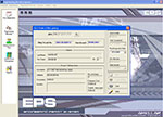 EPS Screenshot