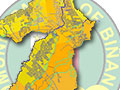 Bi&ntilde;an Laguna