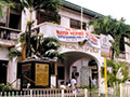 Bi&ntilde;an, Laguna