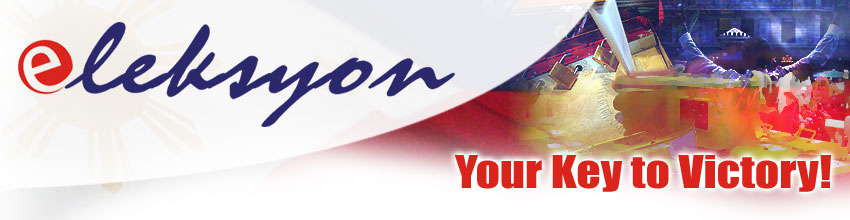 Eleksyon