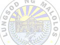 Malolos City GIS