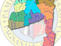 Pagsanjan, Laguna GIS